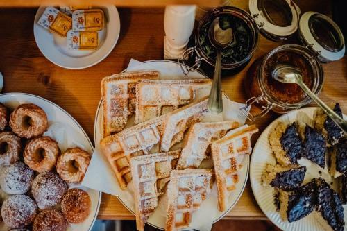 Hotel Krumlovsk� Poh�dka