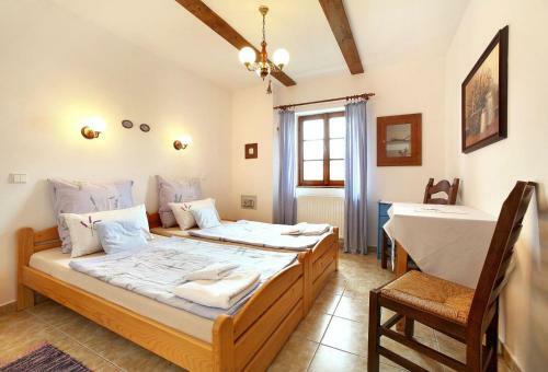 Hostal Penzion Merlin