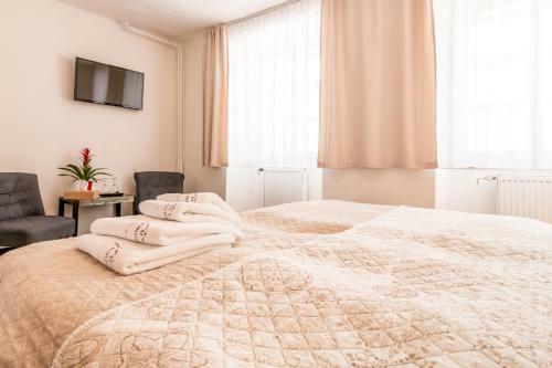 Hostal Familia
