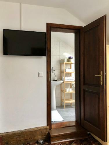 Hostal Familia