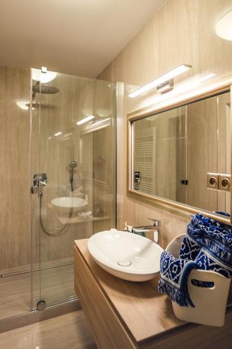 Luxury Apartments No. 91