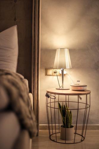 Luxury Apartments No. 91