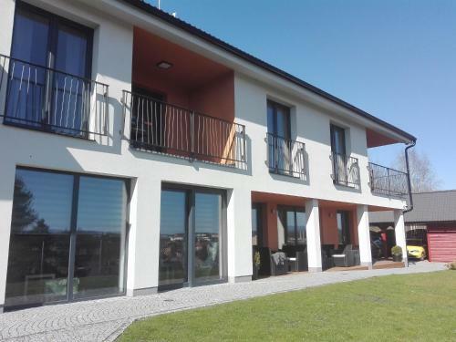 Hostal Penzion Cafe Na Svahu