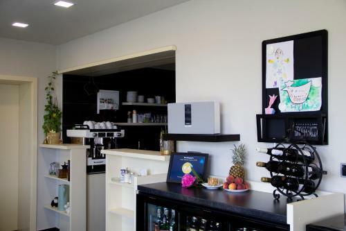 Hostal Penzion Cafe Na Svahu