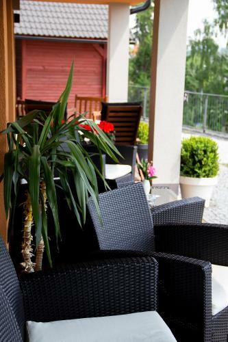 Hostal Penzion Cafe Na Svahu
