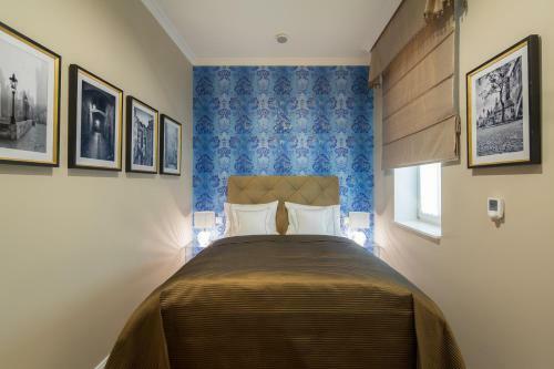 Aparthotel Rubin Luxury Apartments