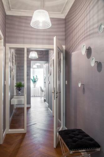 Aparthotel Rubin Luxury Apartments