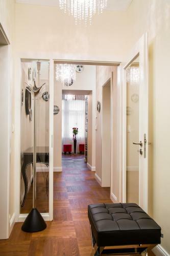 Aparthotel Rubin Luxury Apartments
