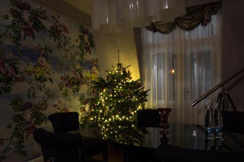 Aparthotel Rubin Luxury Apartments