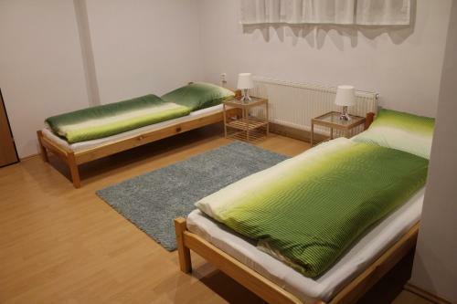 Apartm�n V Dobr� Lokalit?