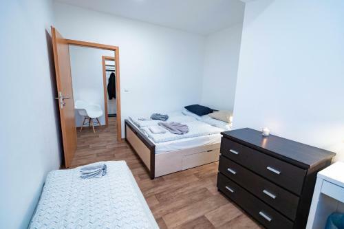 Haas Apartments Horova With Parking