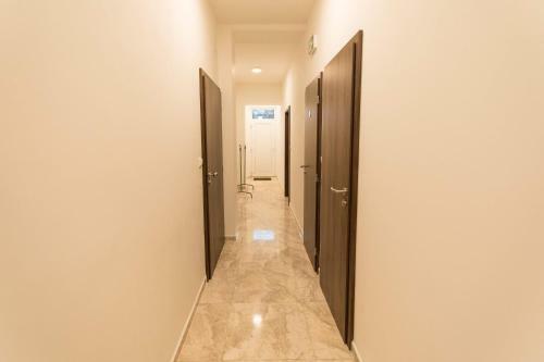 Haas Apartments Horova With Parking