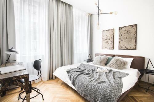 Apartamentos Masarykova N�30