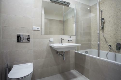 Apartamentos Masarykova N�30