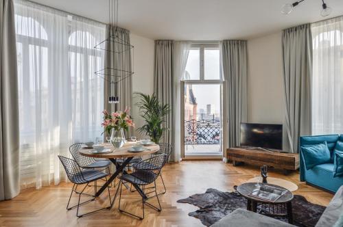 Apartamentos Masarykova N�30
