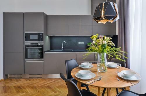 Apartamentos Masarykova N�30