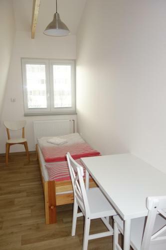 Apartment Bed & Breakfast Brno