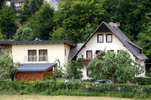 Posada G�stehaus Paulitsch