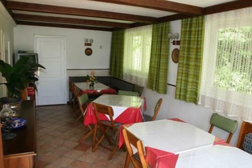 Posada G�stehaus Paulitsch