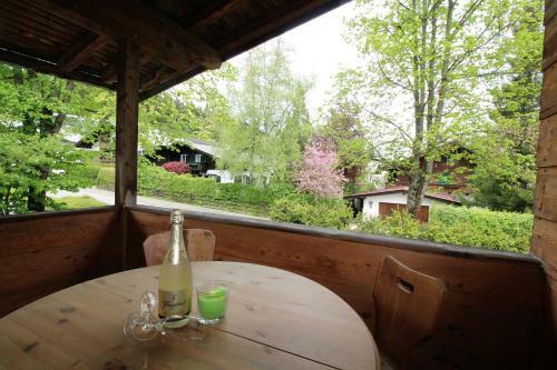 Lodge Lebenberg 1 By Apartment Managers