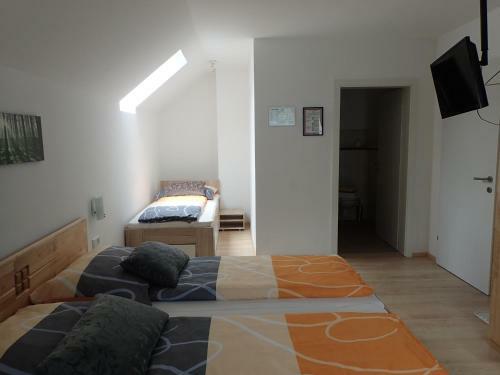 Posada Gasthof Zum Postwirt