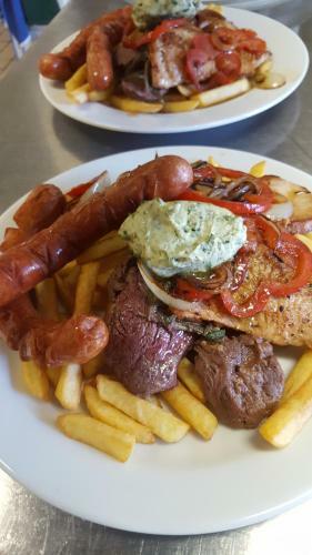 Posada Gasthof Zum Postwirt