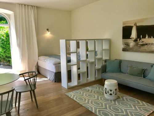 Apartamento Villa Hygiea