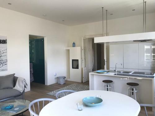 Apartamento Villa Hygiea