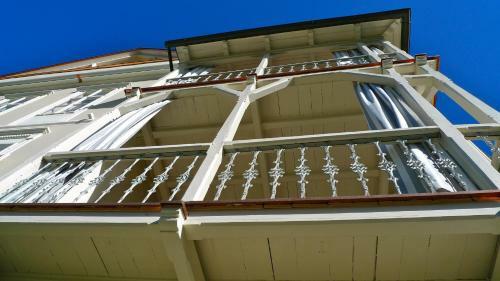 Apartamento Villa Hygiea