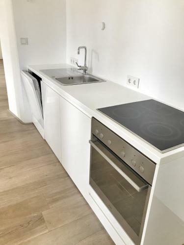 Apartamento Villa Hygiea