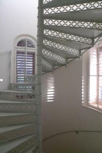 Apartamento Villa Hygiea
