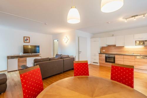 Apartamento Stocker By Schladmingurlaub