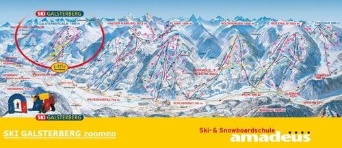 Apartamento Stocker By Schladmingurlaub