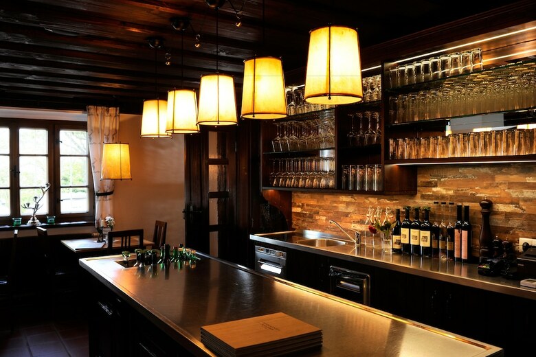 Hotel Domaines Kilger Genusshof