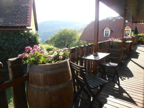 Agroturismo Weingut Rupp