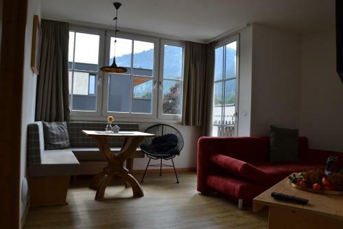 Bed & Breakfast Suiten Am Schloss