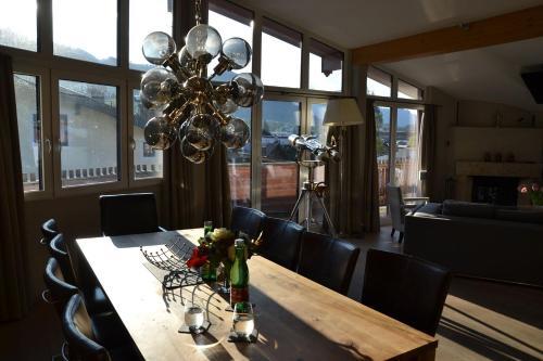 Bed & Breakfast Suiten Am Schloss