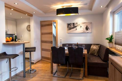 Apartamento Appartement Central