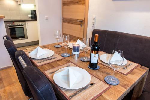 Apartamento Appartement Central