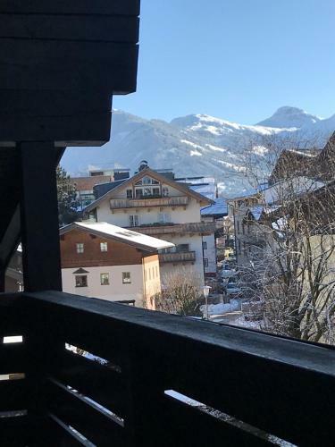 Apartamento Appartement Central