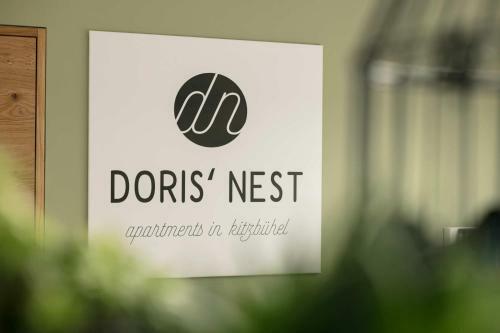 Apartamento Doris' Nest