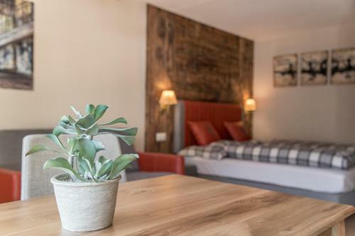 Apartamento Kitzb�hel City 1