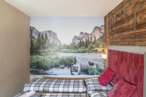Apartamento Kitzb�hel City 1