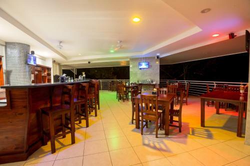 Hotel Arenas All Inclusive