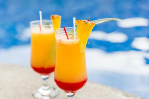 Hotel Arenas All Inclusive