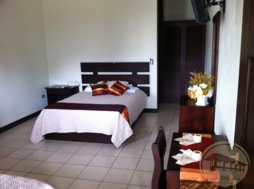 Hotel Provincial
