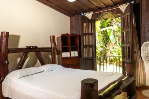 Hotel Malekus Mountain Lodge