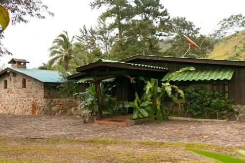 Hotel Malekus Mountain Lodge