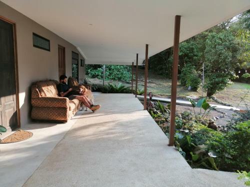 Bed & Breakfast Casa Rayo De Luna