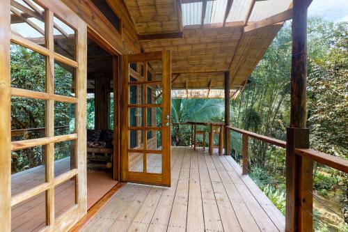 Finca Bellavista